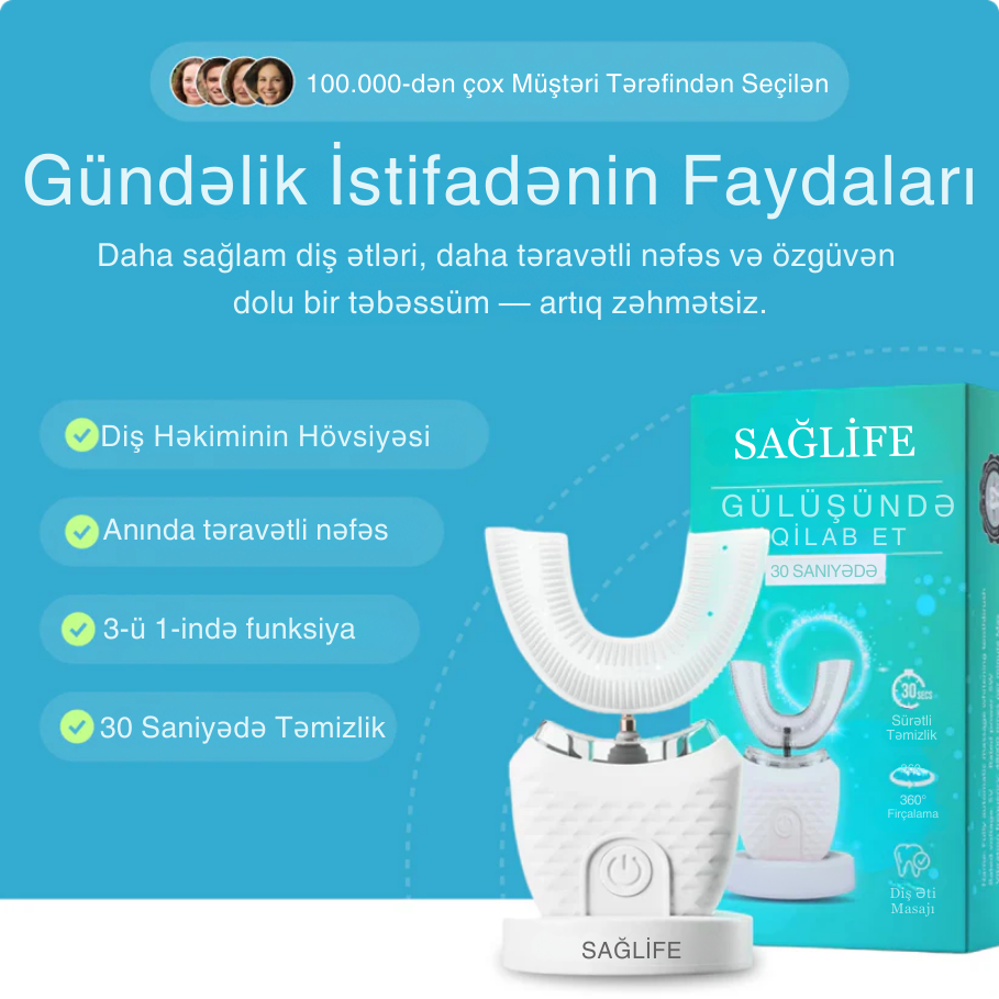 ağıllı fırça