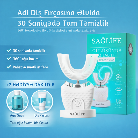 ağıllı fırça
