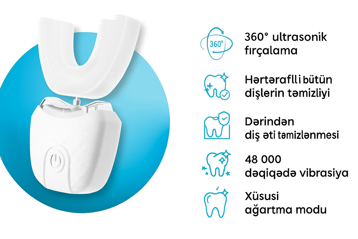 ağıllı fırça
