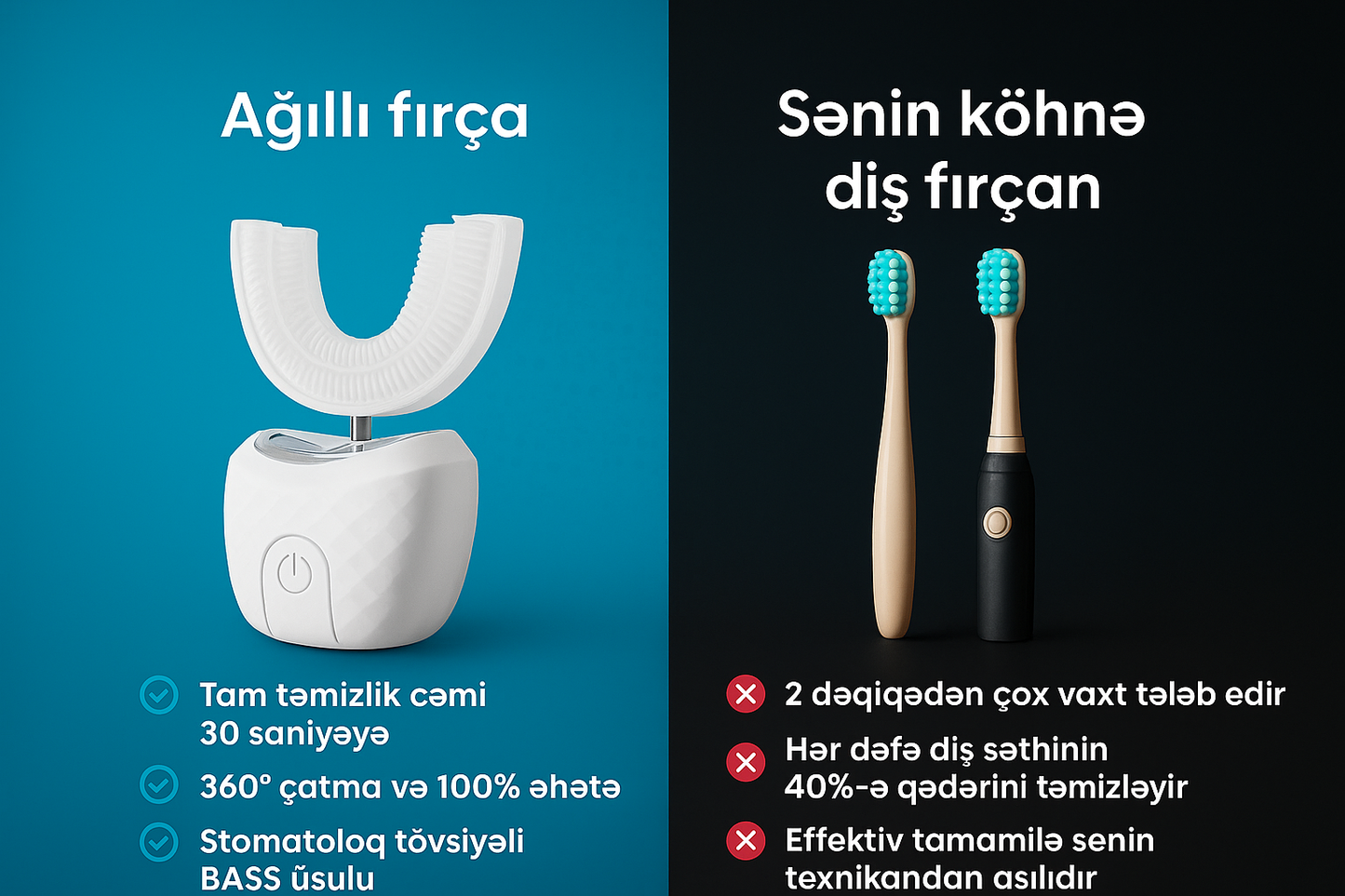 ağıllı fırça